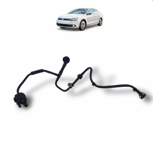 Válvula Retenção Canister Jetta 2.0 Tsi 200cv 2011 2012