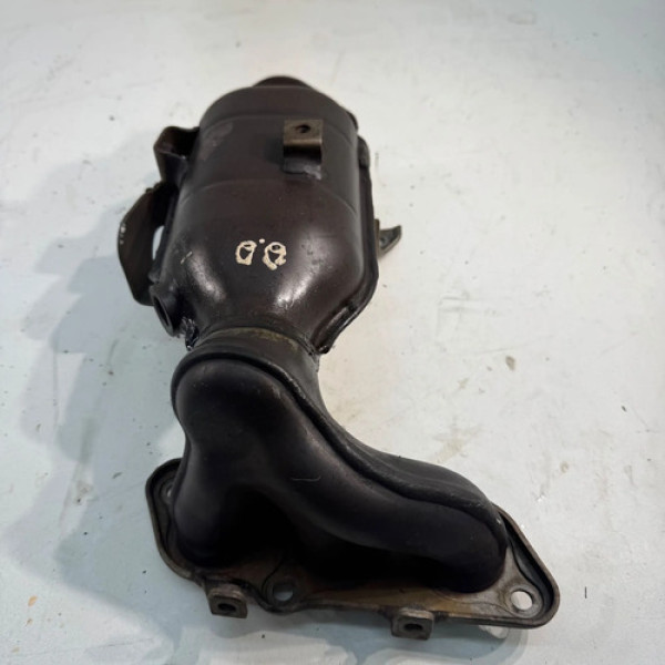 Catalisador Chery Qq 1.0 3cc 2015 Original