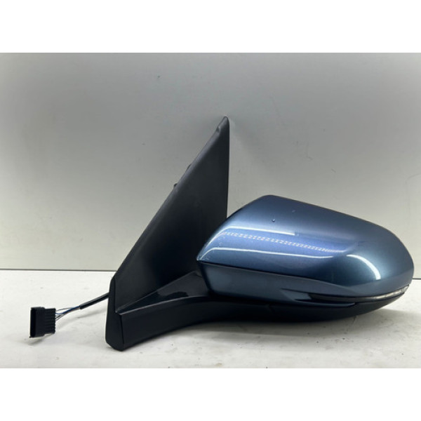 Retrovisor Esquerdo Fiat Pulse 2021 2022 2023 C6288