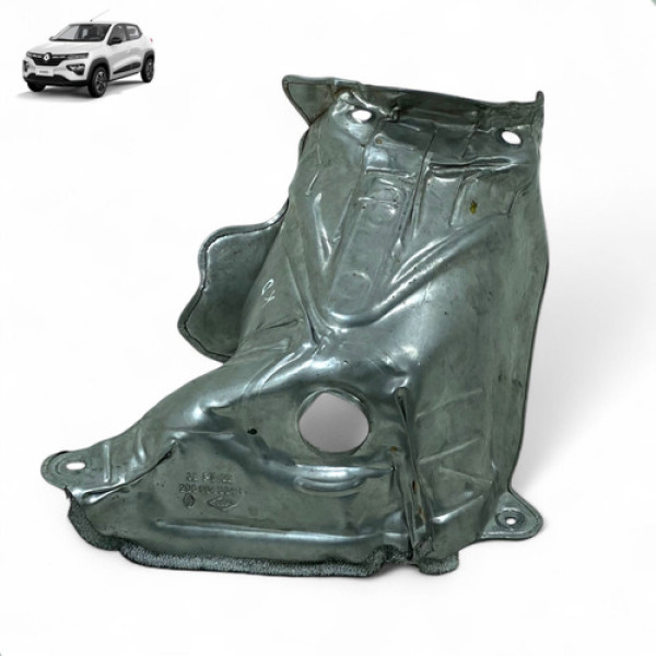 Defletor Catalisador Renault Kwid 2022 2023 2024