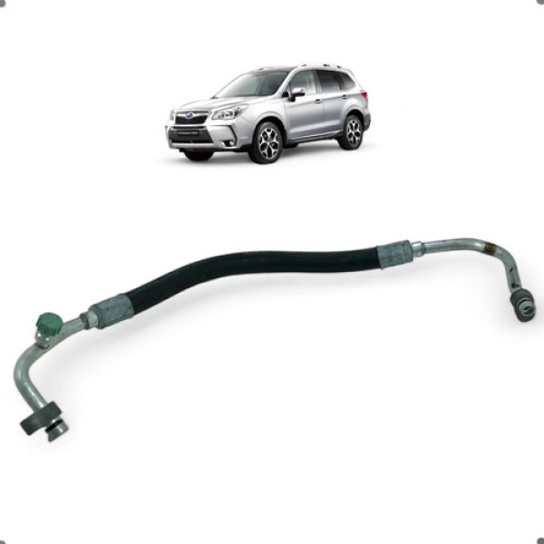 Mangueira Ar Condicionado Subaru Forester 2.0 2015 A 2019 