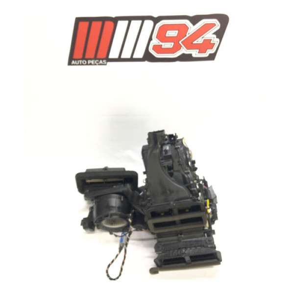 Caixa De Ar Condicionado Jepp Compass 2017 A 2021 C4647