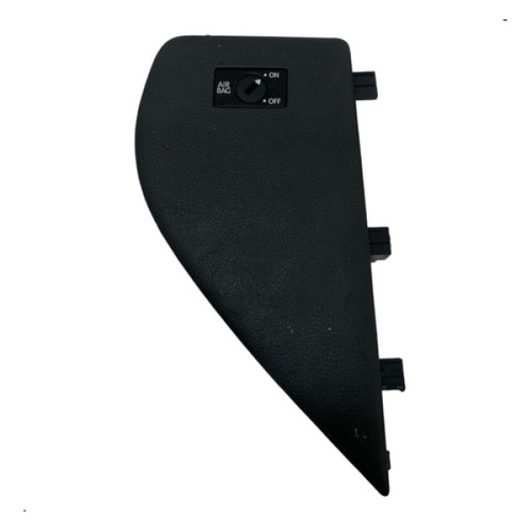 Moldura Painel Tebelier Esquerdo Amarok 2012 A 2016