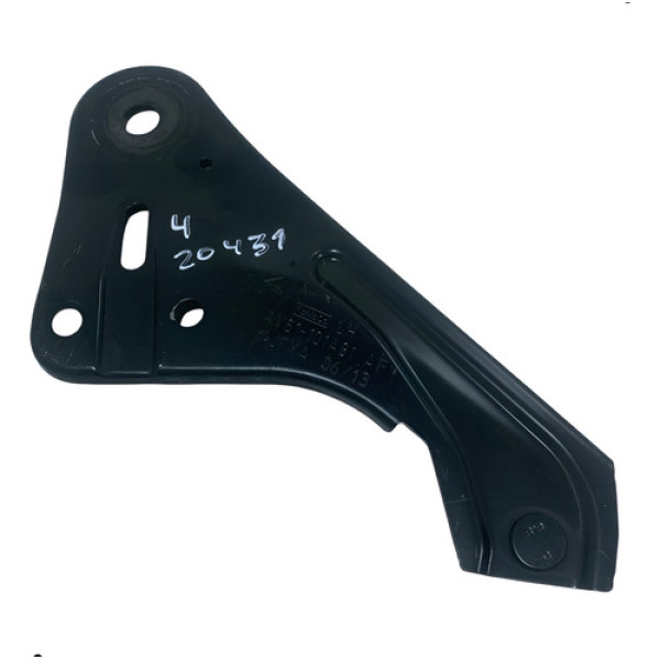 Suporte Inferior Esquerdo Radiador Ford Focus 2014 2017 2019