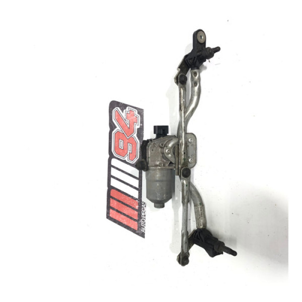 Maquina Do Limpador Parabrisa Ford Ka 2015 A 2018  C3162