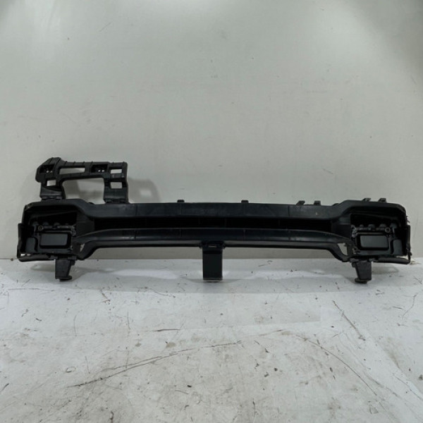 Alma Parachoque Traseiro Hyundai Hb20 2013 A 2019 Hatch