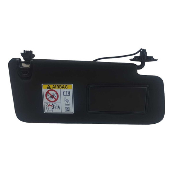 Quebra Sol Lado Direito Dodge Ram 3500 2022 2023