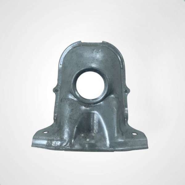 Defletor Catalisador Honda Hrv Hr-v 1.8 2016 2021