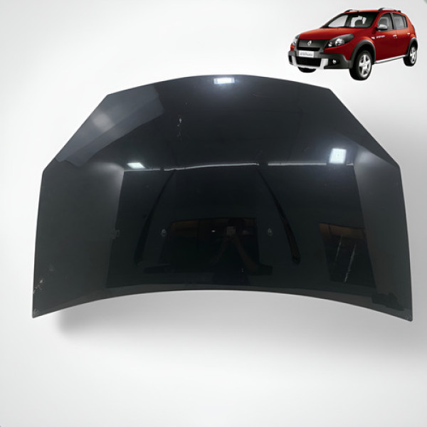 Capo Renault Sandero 2009 2010 2011 2012 2013 2014