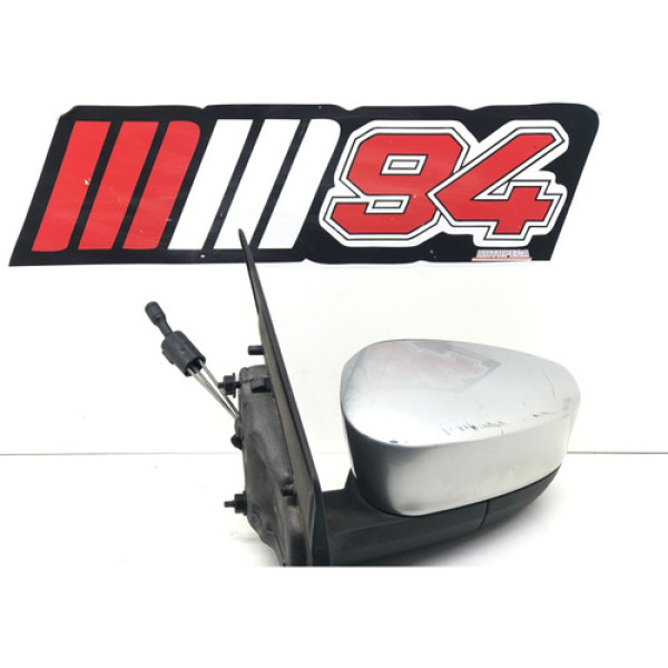 Retrovisor Manual Esquerdo Ford Ka Hart 2015 A 2019 C2558