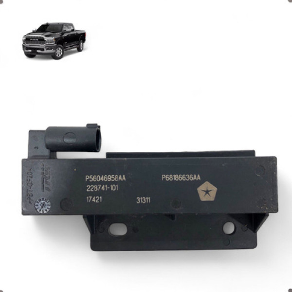 Sensor Antena Chave Keyless Dodge Ram 2019 A 2023
