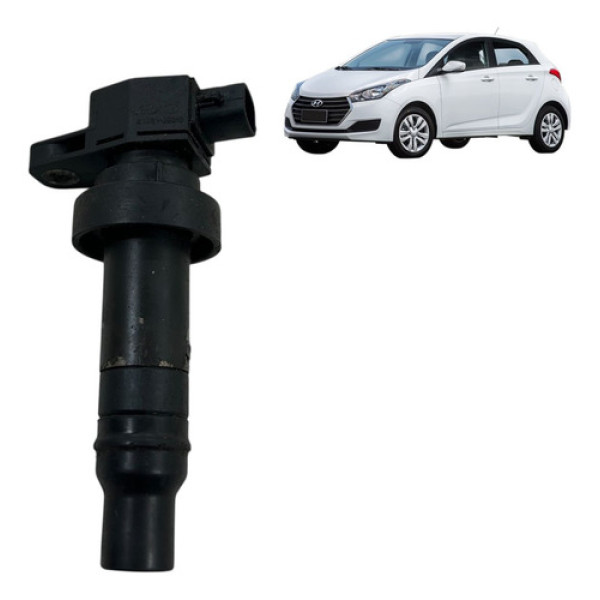 Bobina De Ignição Hyundai Hb20 1.6 2013 A 2019