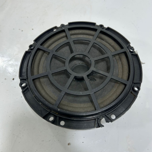 Alto Falante Porta Dianteira Esquerda Peugeot 308 2013 2016 Preot