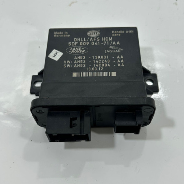 Módulo Farol Land Rover Freelander 2 2011 A 2012
