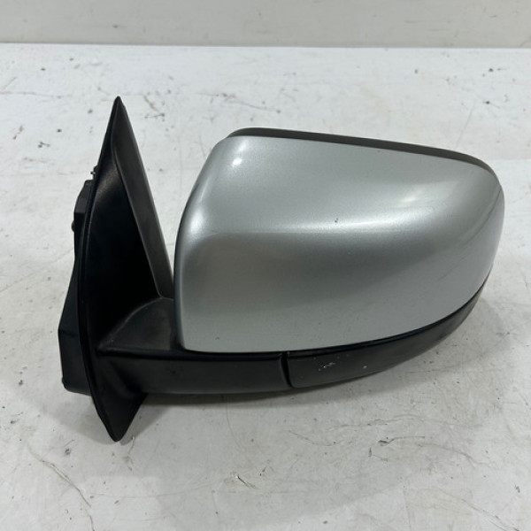 Retrovisor Esquerdo Ranger 2017 2018 2019 Elétrico S/espelho