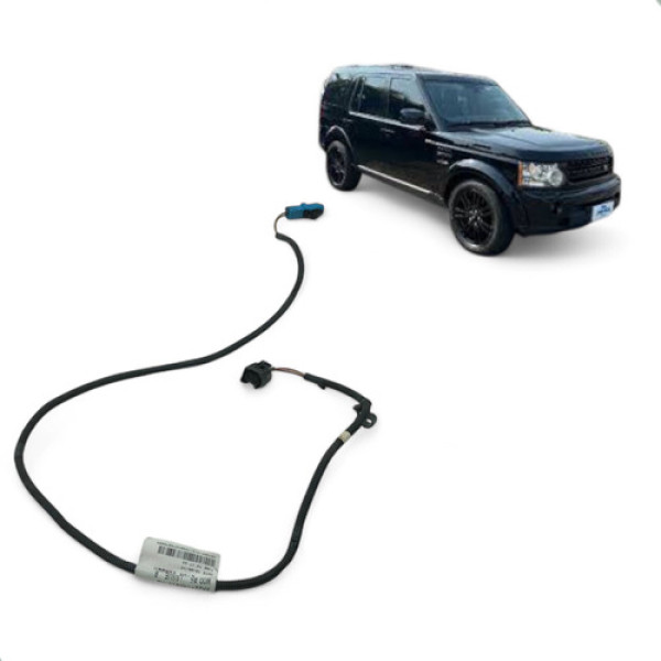 Chicote Valvula Egr Land Rover Discovery 4 2009 A 2013