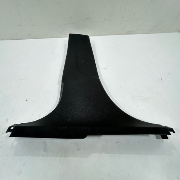 Acabamento Coluna Central Esquerda Onix 2013 A 2019