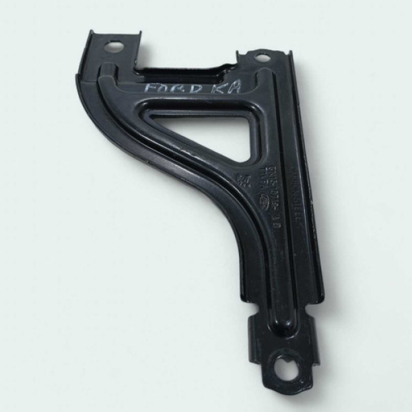 Suporte Bateria Ford Ka 2015 A 2020