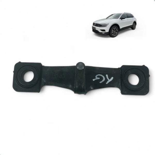 Batente Trava Fechadura Capo Tiguan 2018 A 2021