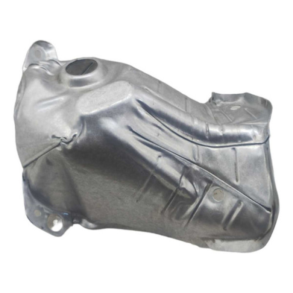 Defletor Coletor Escapamento Renault Sandero 1.0 2015 A 2018