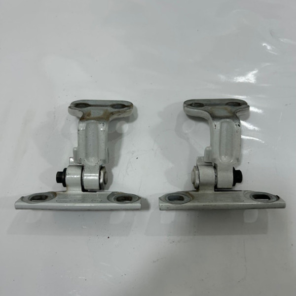 Dobradiça Porta Dianteira Esquerda Freelander 2 2011 12 Par