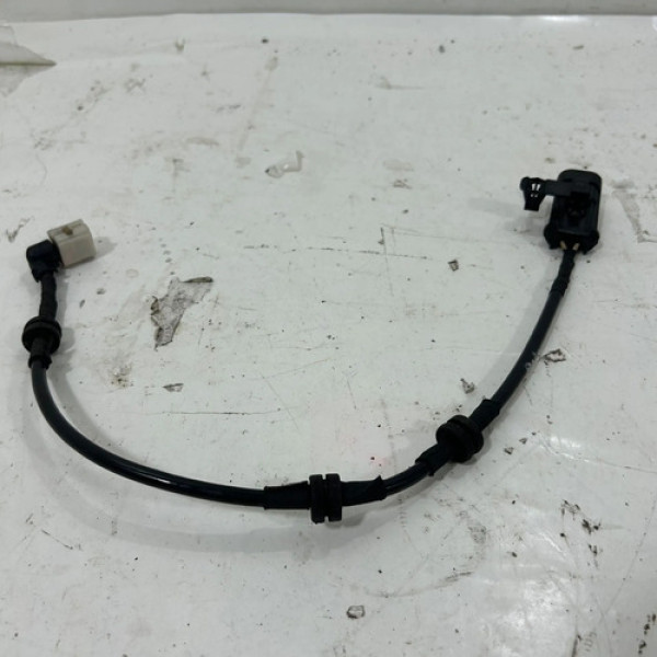 Chicote Pinça Traseira Direita Freio Jeep Renegade 2016 2020