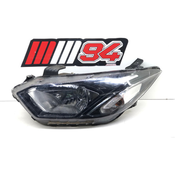 Farol Direito Chevrolet Onix/prisma 2017/21 Esquerdo