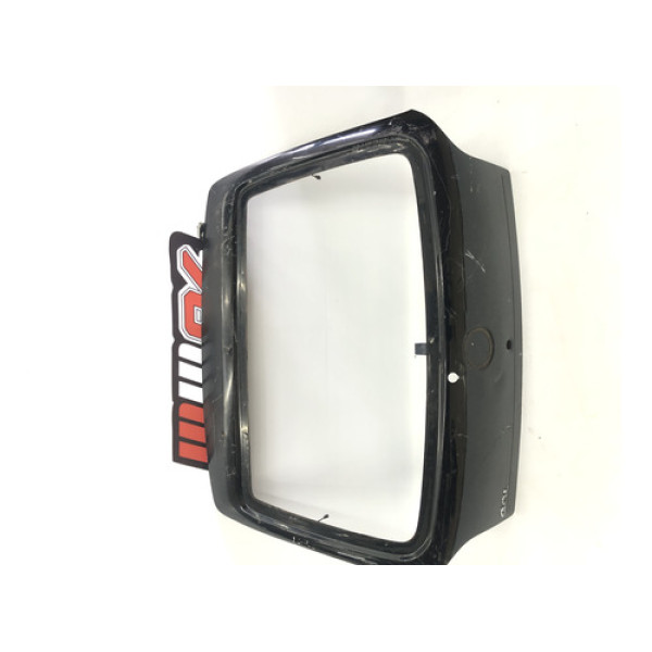 Tampa Traseira Vw Gol G3 2003 A 2005 5x6827025d C2935