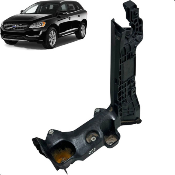 Suporta Caixa Fusível Volvo Xc60 56 2014 2018