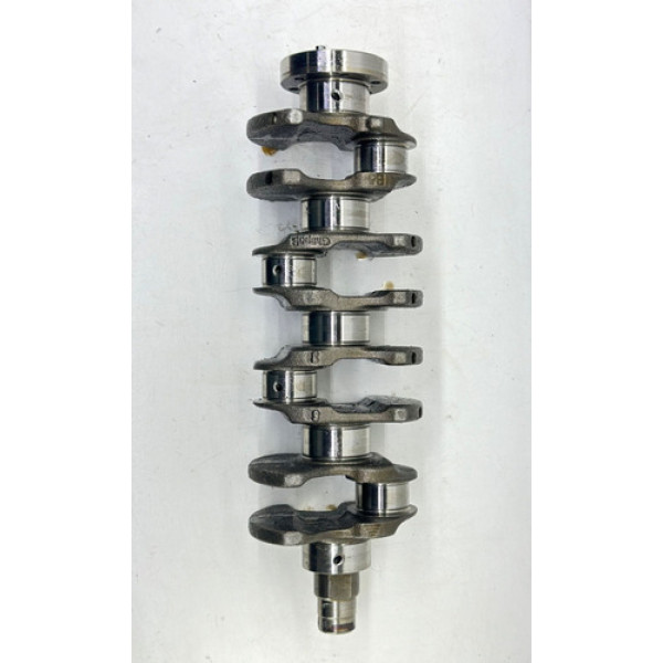 Virabrequim Fiat Uno Mobi 1.0 4cc 2016 A 2021 Standard C5773