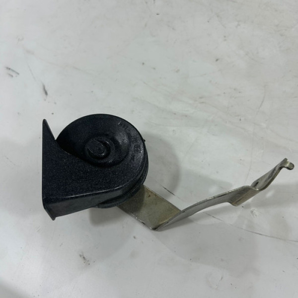 Buzina Sonora Caracol Ford Fusion 2014 a 2019