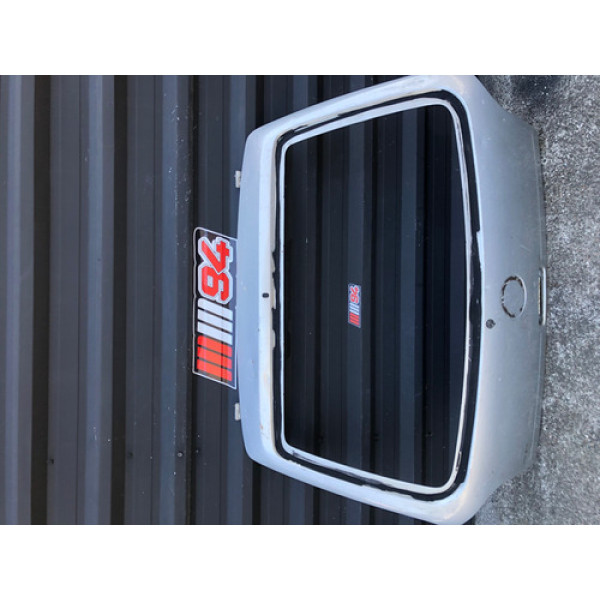 Tampa Traseira Volkswagen Gol G3 2001 A 2003 C2526