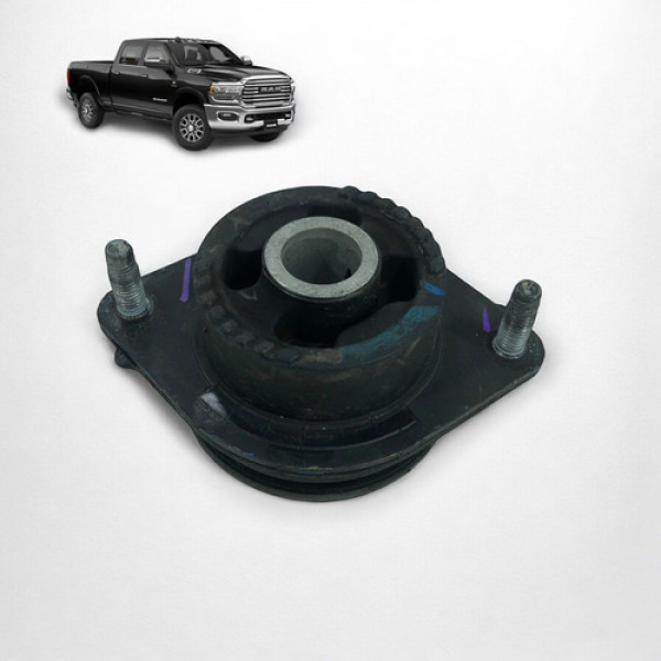 Coxim Suporte Carroceria Dodge Ram 2500 3500 2019 A 2023