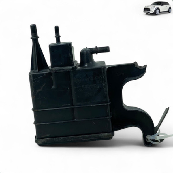 Filtro Canister Combustível Mini Cooper S 2012 A 2019