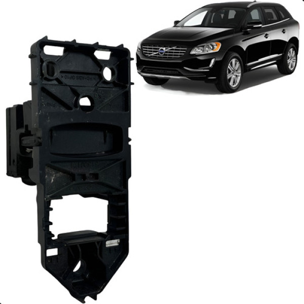 Modulo Start Stop Volvo Xc60 2.0 2014 2015 2016 2017