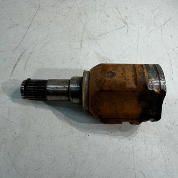 Tulipa Do Semi Eixo Toyota Etios 1.3 1.5 2013 A 2015 Manual