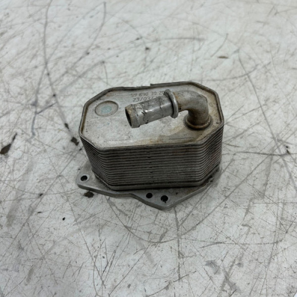 Radiador Trocador Calor Motor Ford Ranger 2.2 2017 A 2022