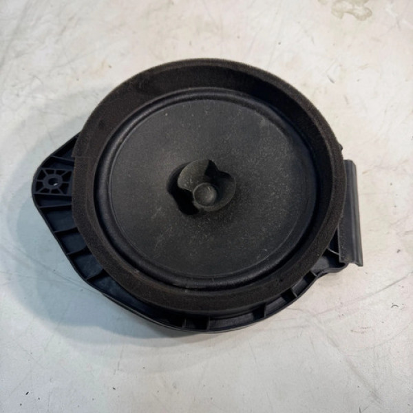Alto Falante Chevrolet Onix Dianteiro 2013 A 2019 Preto