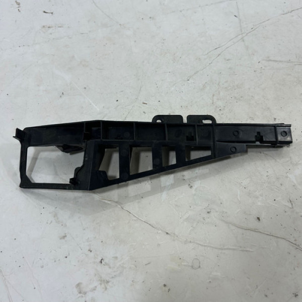 Guia Vidro Traseiro Direito Jeep Compass 2022 a 2024 Preto