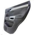Forro Porta Captiva 2009 A 2016 Traseira Direita