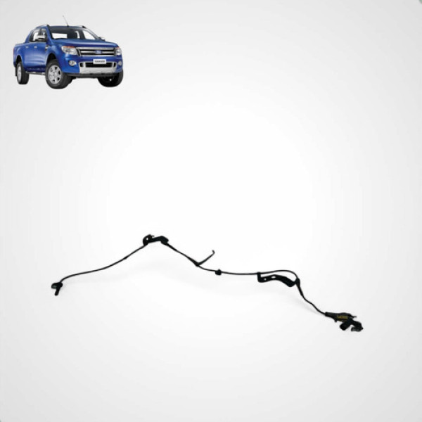 Sensor Abs Dianteiro Ranger 3.2 2013 2016 Esquerdo