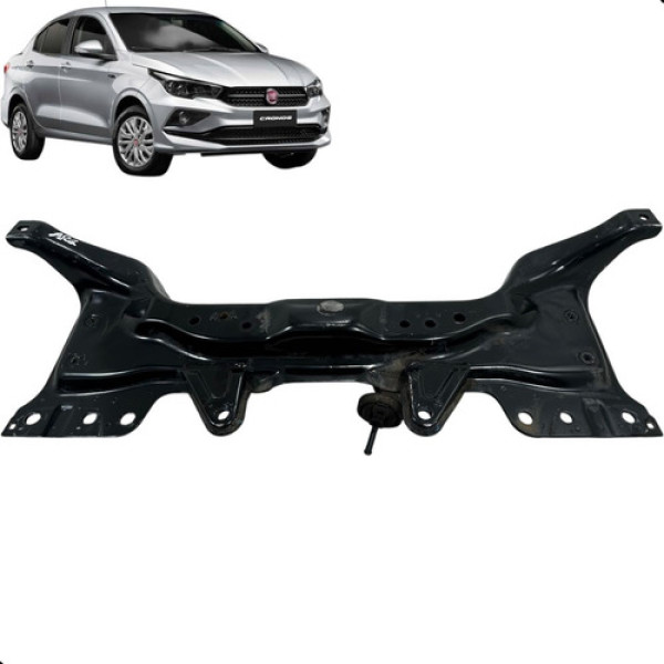 Agregado Argo Cronos 1.0 1.3 2016 2017 2018 2019 2020 2021