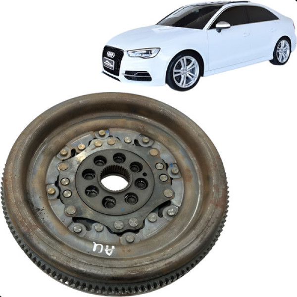 Volante Motor Audi S3 2.0 Turbo 2014 2015 2016 Original