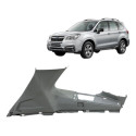 Forro Direito Porta Malas Subaru Forester 2014 A 2017
