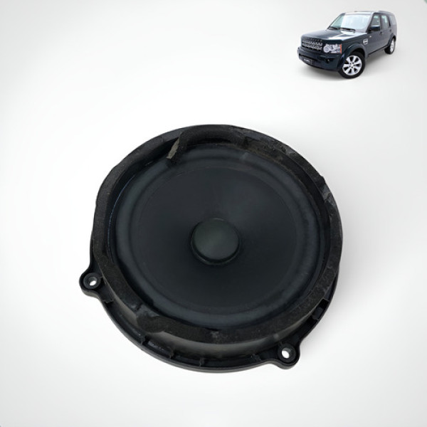 Alto Falante Porta Traseiro Discovery 4 2010 A 2015 Preto