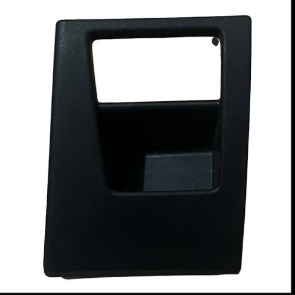 Moldura Porta Treco Lado Motorista Peugeot 3008 2011 Á 2017