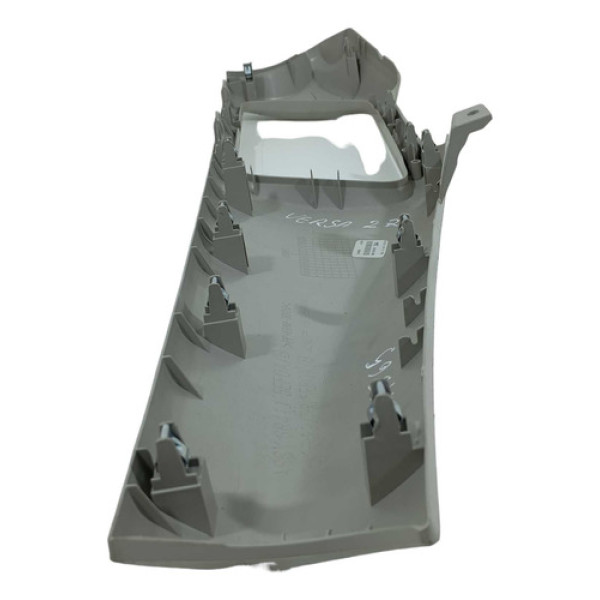 Acabamento Multimídia Nissan Versa 2021 A 2022 Original