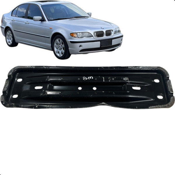 Suporte Travessa Escapamento Bmw 325i 2000 A 2003