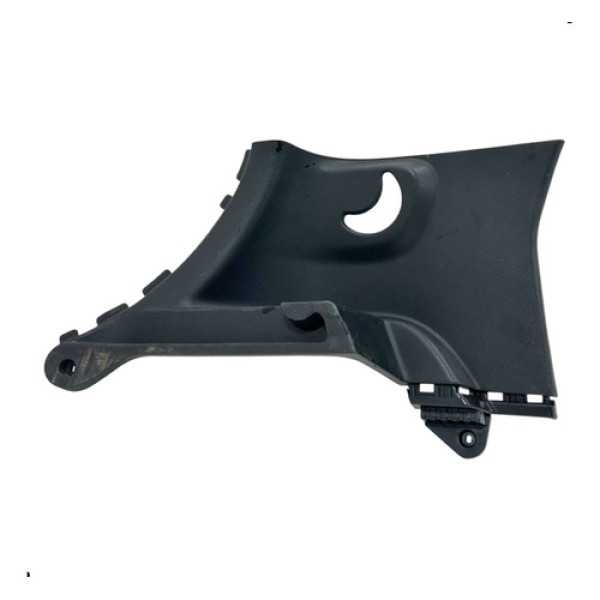 Suporte Bagagito Esquerdo Renault Kwid 2018 A 2021 Preto