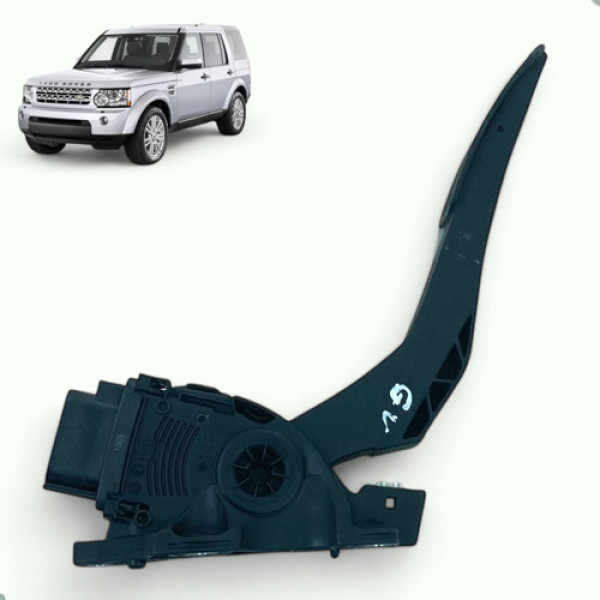Pedal Acelerador Eletrônico Discovery 4 3.0 2011 2012 A 2016